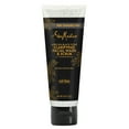 thumbnail image 1 of SheaMoisture African Black Soap Clarifying Facial Wash & Scrub, 4 oz, 1 of 12