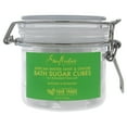 thumbnail image 1 of SheaMoisture African Water Mint & Ginger Bath Sugar Cubes 7.5 oz, 1 of 3