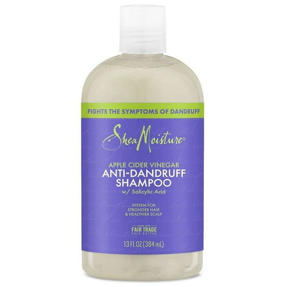 Shea Moisture Anti-Dandruff Shampoo13.0 fl oz