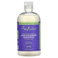 thumbnail image 1 of SheaMoisture, Anti-Dandruff Shampoo, Apple Cider Vinegar, 13 fl oz Pack of 2, 1 of 3