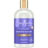 Shea Moisture Anti-Dandruff Shampoo for Stronger Hair & Healthier Scalp with Apple Cider Vinegar & Shea Butter, 13 oz