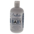 thumbnail image 1 of SheaMoisture Baby Wash & Shampoo with Aloe Vera, Cocoa Butter and Vitamin E, Fragrance Free, 13 oz, 1 of 3