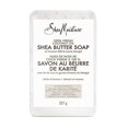 thumbnail image 1 of SheaMoisture Bar Soap for all Skin Types Shea Butter Soap Shea Butter 100% Virgin Coconut Oil Cruelty Free Skin Care 8 oz, 1 of 5