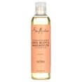 SheaMoisture Bath, Body & Massage Oil Coconut Oil & Hibiscus, 8 Oz