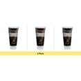thumbnail image 1 of SheaMoisture Body Scrub African Black Soap & Charcoal, 6 oz - 3 Pack, 1 of 1