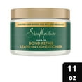 SheaMoisture Bond Repair LeaveIn Conditioner 11oz
