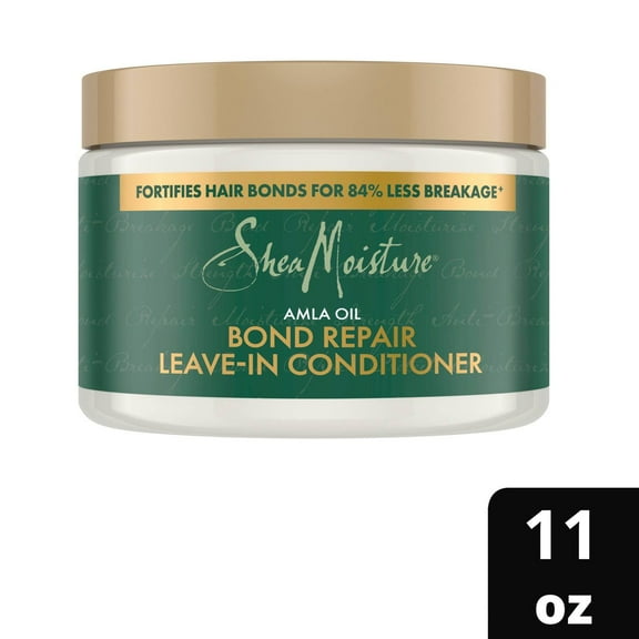 SheaMoisture Bond Repair Leave-In Conditioner - 11oz