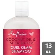 SheaMoisture CocoShea Shampoo 13 OZ