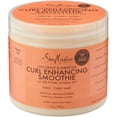 thumbnail image 1 of SheaMoisture Coconut & Hibiscus Curl Enhancing Smoothie, 16 oz, 1 of 9