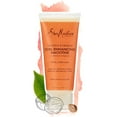 SheaMoisture Coconut & Hibiscus Curl Enhancing Smoothie with Shea Butter, Natural Ingredients