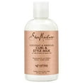 thumbnail image 1 of Shea Moisture Coconut & Hibiscus Curl & Style Milk 8 oz, 1 of 5