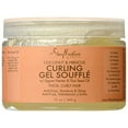 thumbnail image 1 of SheaMoisture Coconut & Hibiscus Curling Gel Souffle - 12 oz, 1 of 2