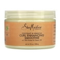 thumbnail image 1 of SheaMoisture, Curl Enhancing Smoothie, Coconut & Hibiscus, 12 oz (340 g), 1 of 2