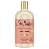 SheaMoisture Curl & Shine Shampoo Coconut & Hibiscus for Curly Hair Paraben Free,  Bottle