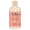 SheaMoisture Curl and Shine Coconut Shampoo for Curly Hair Coconut & Hibiscus Paraben Free Shampoo