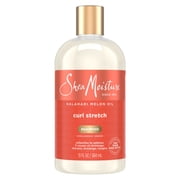 SheaMoisture Curl Stretch Collection