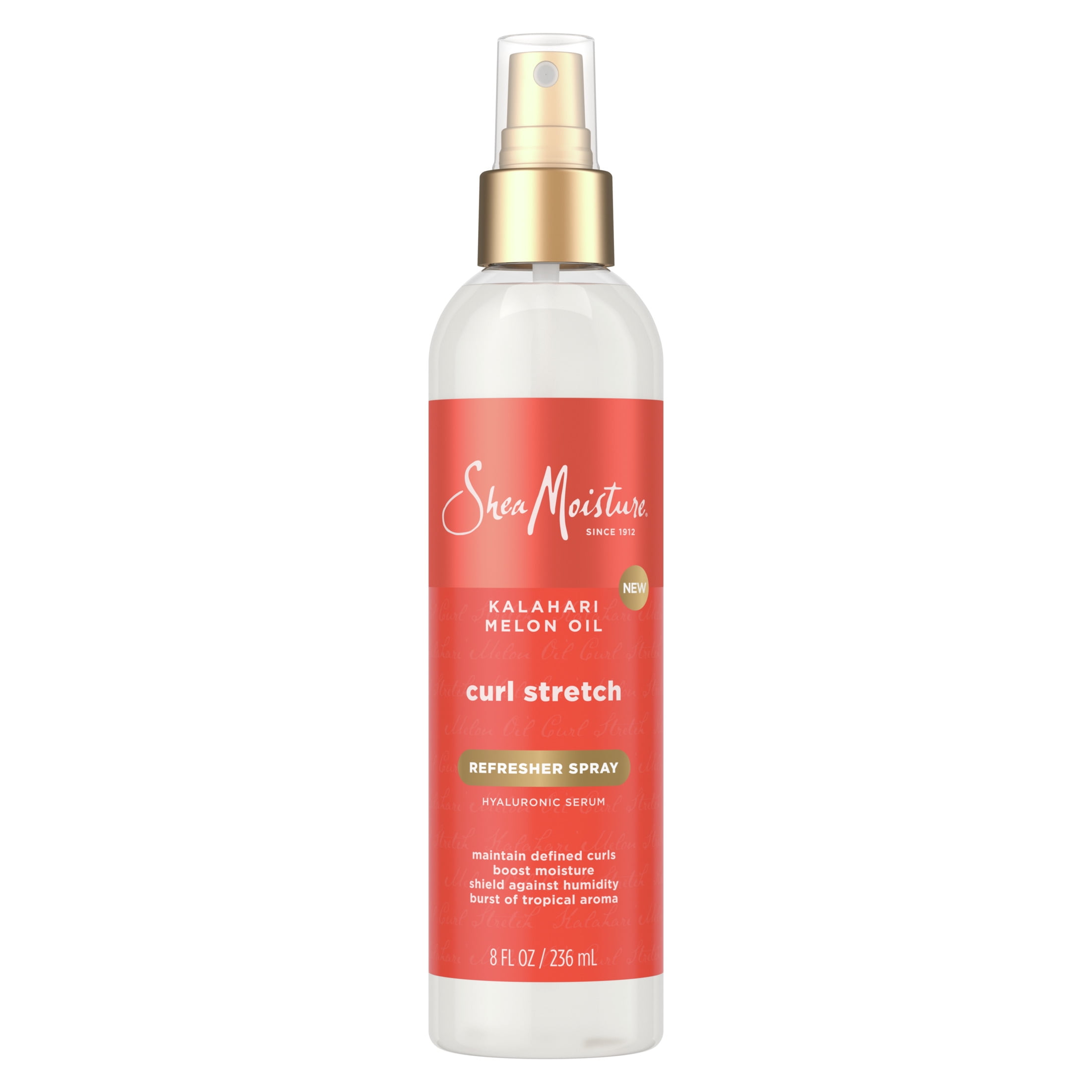 Madam C.J. Walker Split End Smoothing Hair Serum, Hydrating