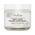 thumbnail image 1 of SheaMoisture Daily Hydration Glow Priming Moisturizer 100% Virgin Coconut Oil 2 oz, 1 of 6