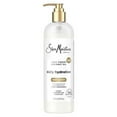 thumbnail image 1 of SheaMoisture Daily Hydration Nourishing Body Lotion 100% Virgin Coconut Oil All Skin, 16 oz ( 2 Pack ), 1 of 9