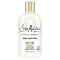thumbnail interactive-video image 1 of SheaMoisture Daily Hydration Shampoo 100% Virgin Coconut Oil, 13 oz, 1 of 11