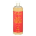 SheaMoisture Fruit Fusion Coconut Water Energizing Bubble Bath & Body