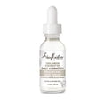 SheaMoisture Hyaluronic Acid Serum for Dry Skin 100 Virgin Coconut Oil