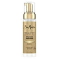 thumbnail interactive-video image 1 of SheaMoisture Manuka Honey & Mafura Oil Wrap & Set Mousse, 7.5 oz, 1 of 13