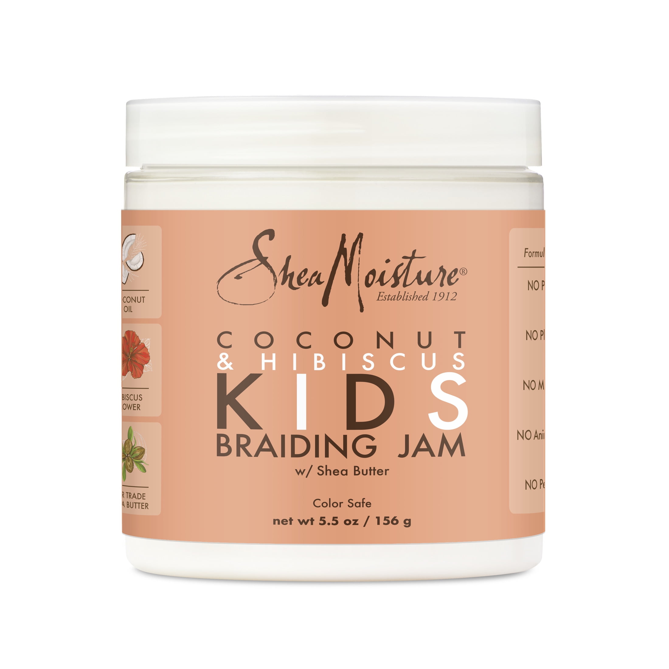 Braiding Gel That Works Better Than Jam and Can Hold Hair for up to 3  Months. MUST TRY 