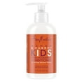 thumbnail interactive-video image 1 of SheaMoisture Kids Conditioner Mango & Carrot Sulfate Free, 7.7 oz, 1 of 13