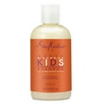 thumbnail interactive-video image 1 of SheaMoisture Kids Nourishing Daily Shampoo for Dry Hair, Mango and Carrot, 8 fl oz Bottle, 1 of 15