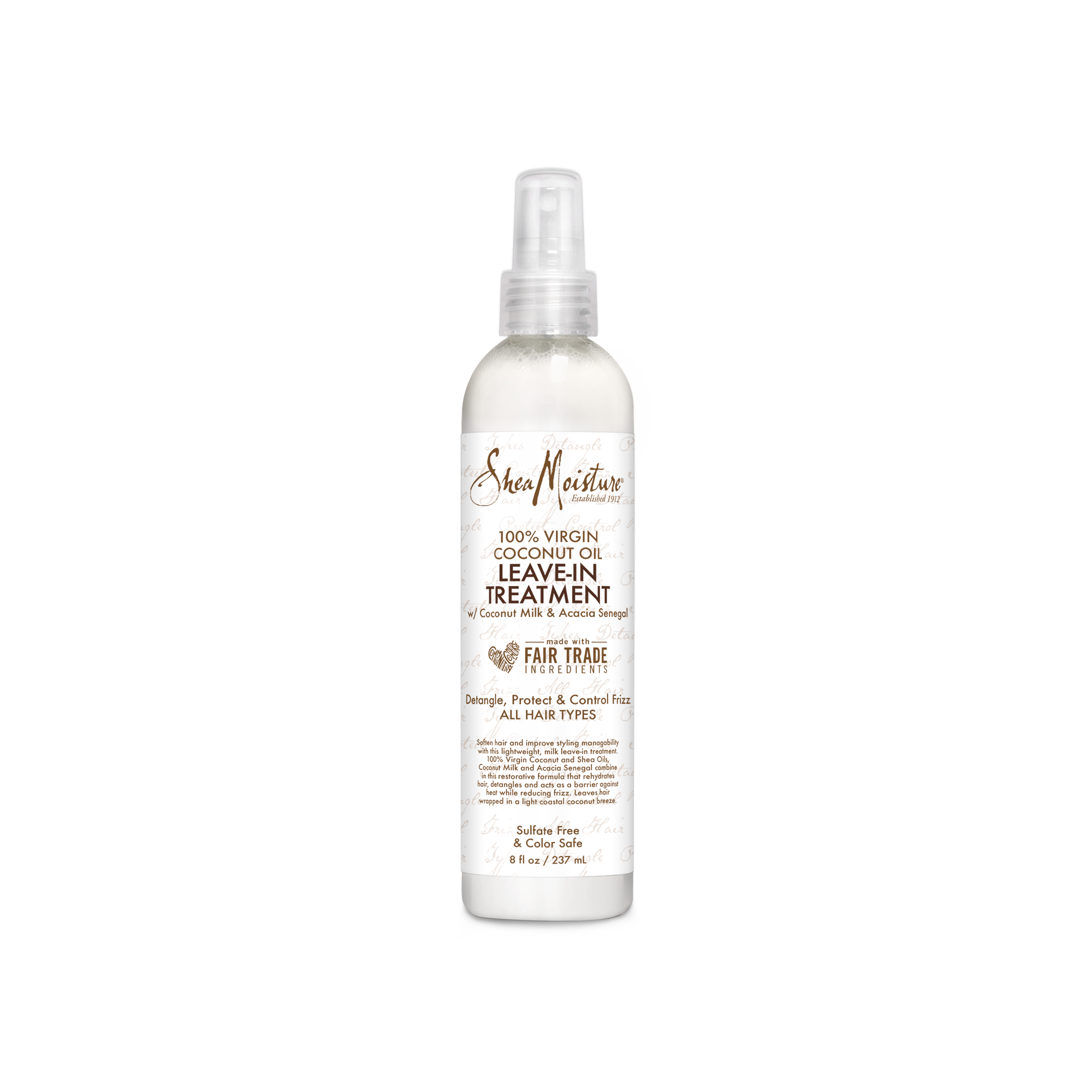 Fro Babies Hair Detangle Me Baby Leavein Conditioner 12 oz