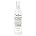 thumbnail image 1 of SheaMoisture 100% Virgin Coconut Oil Leave-in Conditioner Treatment for All Hair Types 100% Extra Virgin Coconut Oil Silicone Free Conditioner 8 oz, 1 of 5