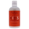 thumbnail image 1 of SheaMoisture, Kids Extra-Nourishing Shampoo, Mango Carrot, 8 fl oz (237 ml), 1 of 5