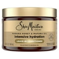 thumbnail image 1 of SheaMoisture Intensive Hydration Leave-in Conditioner Manuka Honey & Mafura Oil, 11.5 oz, 1 of 11