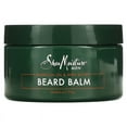thumbnail image 1 of (2 Pack) Shea Moisture Beard Balm,Marcuja&Shea 4 Oz, 1 of 5
