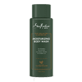 thumbnail interactive-video image 1 of SheaMoisture Men's Moisturizing Body Wash, Shea Butter and Mafura Oil, 15 fl oz, 1 of 11
