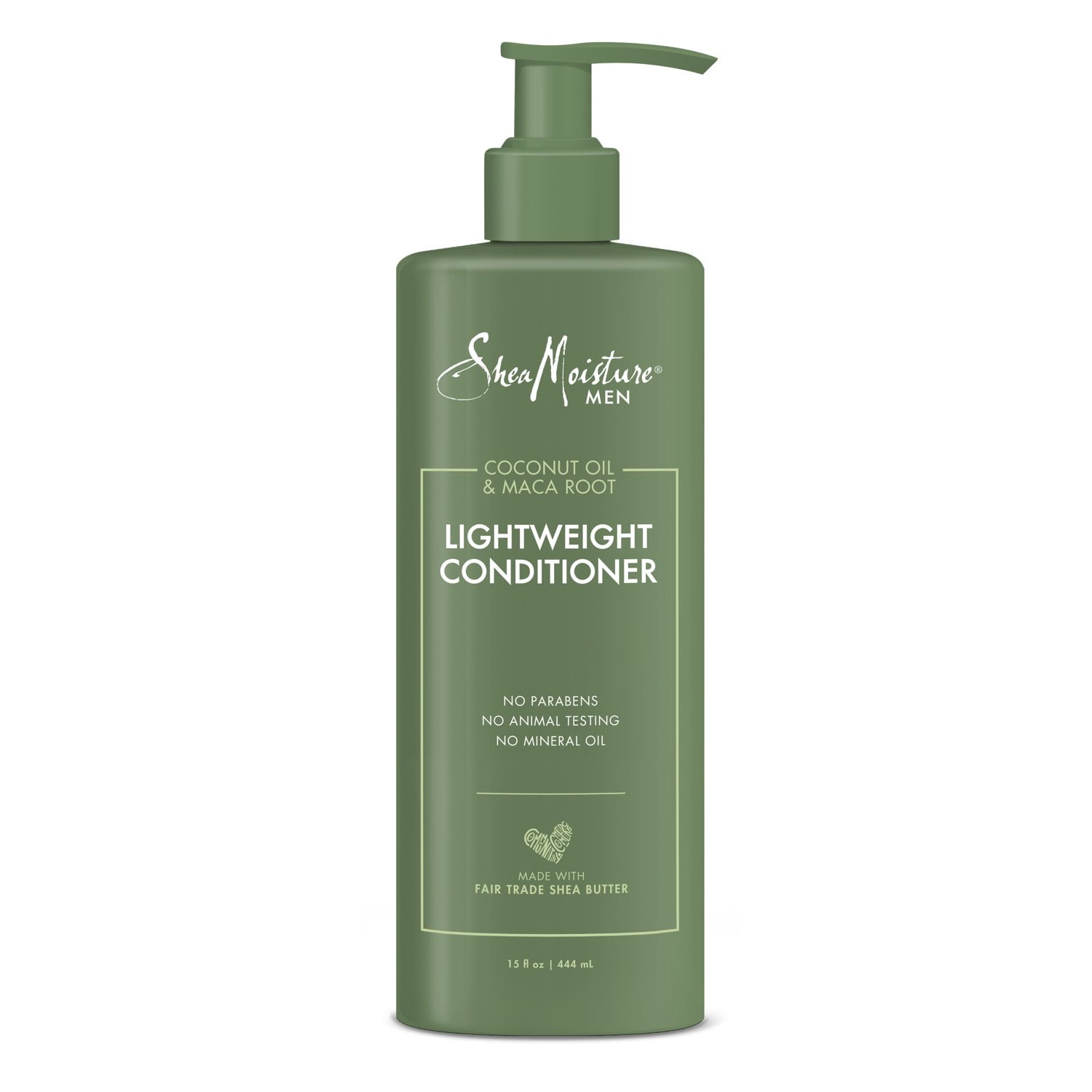 Men's conditioner discount