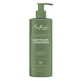 thumbnail interactive-video image 1 of SheaMoisture Men Conditioner Coconut Oil & Maca Root, 15 oz, 1 of 10