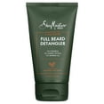 thumbnail image 1 of SheaMoisture Men's Full Beard Detangler Maracuja Oil and Shea Butter 4 oz, 1 of 5
