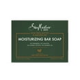 thumbnail image 1 of SheaMoisture Men's Bar Soap Moisturizing, 8 oz, 2 Bars, 1 of 7