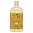 thumbnail interactive-video image 1 of SheaMoisture Raw Shea Butter Deep Moisturizing Shampoo Raw Shea Butter, 13 oz, 1 of 13