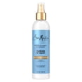 thumbnail image 1 of SheaMoisture Multi-Action Leave-In Conditioner For Damaged Hair Manuka Honey And Yogurt Sulfate Free Conditioner Spray ,8 fl oz, 1 of 10