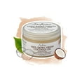 thumbnail image 1 of SheaMoisture 100% Extra Virgin Coconut Oil Head-to-Toe Hydration Moisturizer, 3.5 oz, 1 of 2