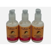 SheaMoisture Papaya & Vitamin C Face Moisturizer, 3.2 oz, 3-Pack   Brightening Facial Moisturizer for Dull, Uneven Skin