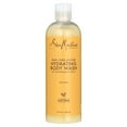 SheaMoisture Raw Shea Butter Body Wash, 13 Oz.