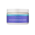 thumbnail image 1 of SheaMoisture Scalp Moisture Pre Wash Hair Mask with Vitamin B3 and Aloe Butter, 4 oz, 1 of 9