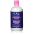 thumbnail image 1 of SheaMoisture Silicone Free Shampoo for Dry Hair Sugarcane Extract and Meadowfoam Paraben Free Shampoo 13 oz, 1 of 6