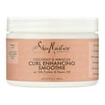 thumbnail image 1 of SheaMoisture Smoothie Curl Enhancing Cream,Coconut and Hibiscus Sulfate and Paraben Free 12 oz, 1 of 3