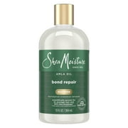 SheaMoisture Bond Repair Shampoo Amla Oil, 13 fl oz