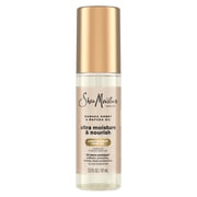 SheaMoisture Ultra Nourishing Manuka Honey & Mafura Oil Manuka Honey & Mafura Oil, 3.3fl oz